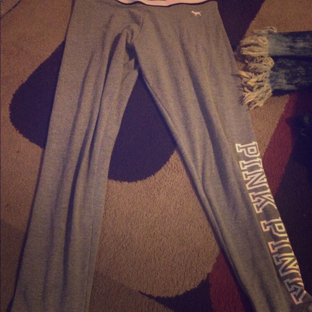 Vs leggings